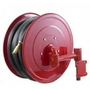Industrial Fire Hose Reels
