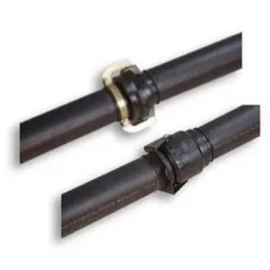 Color Coated Sprinklers Pipe