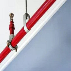Fire Sprinkler Pipe