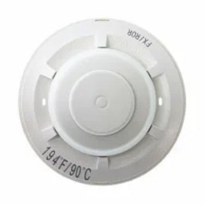 Electrical Fire Detectors