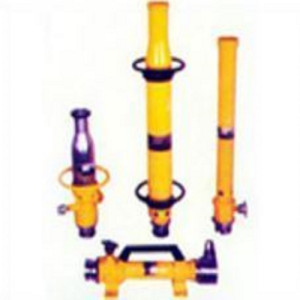Portable Fire Fighting Equipment