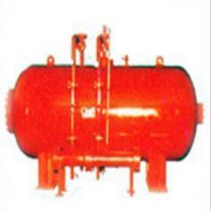 Foam Proportioning Units
