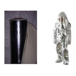 Fire Entry Suit