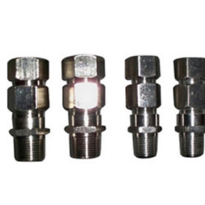 FLP-WP Double Compression type Cable Glands