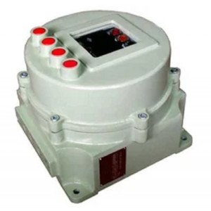 Flameproof-Weatherproof Junction Box