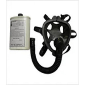 Chlorine Gas Mask