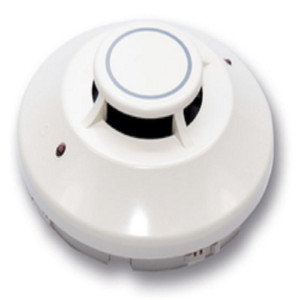 Heat Detector