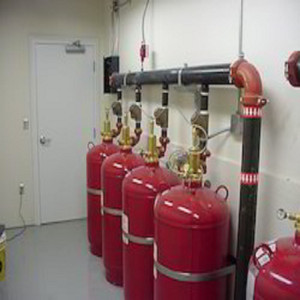Fire Protection Systems