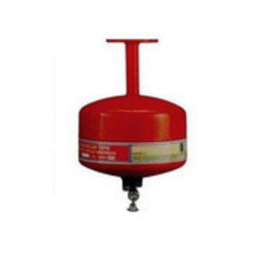 Modular Fire Extinguishers