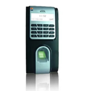 ESSL Biometrics Control System
