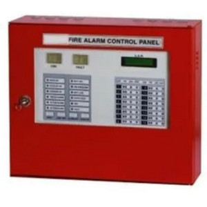 Fire Alarm Control Panel