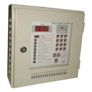 MS Fire Alarm System