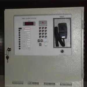 Fire Alarm System