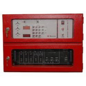 Addressable Fire Alarm System