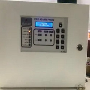 Fire Alarm Panel