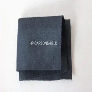 Carbon shield Carbon Fiber Fire Welding Blanket