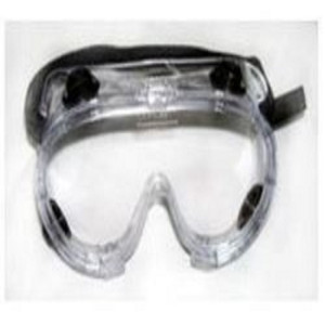 Panorama Poly Carbonate Safety Goggles