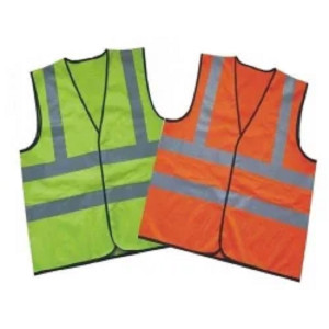 Safety Jacket