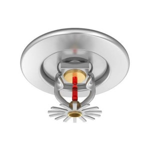 Fire Sprinkler