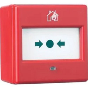 Manual Call Point