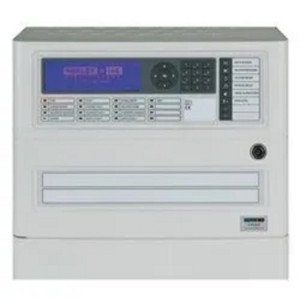 4 Loop Addressable Fire Alarm Control Panel