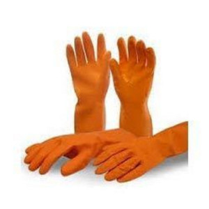 Alkali Proof Hand Gloves