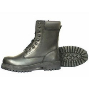 Ankle Safety Shoes