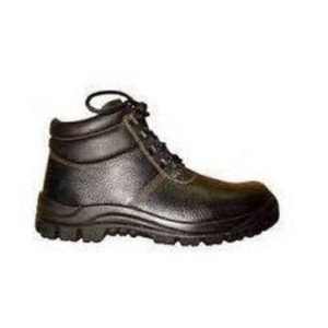 Safety Ankle Boot