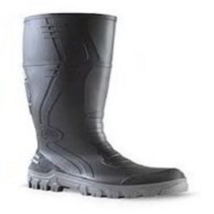 Steel Toe Gumboots