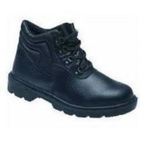 Dual Density Safety Shoes
