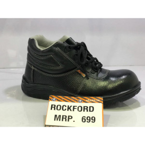 AGARSON ROCKFORD