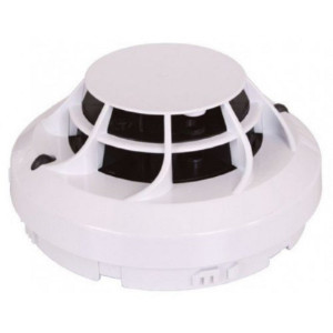 HML PTSE MORLEY LITE MULTI SENSOR DETECTORS
