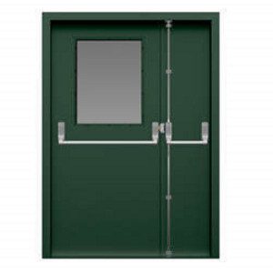 Metal Doors