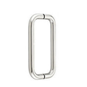 Fire Rated Pull Handle SS Make