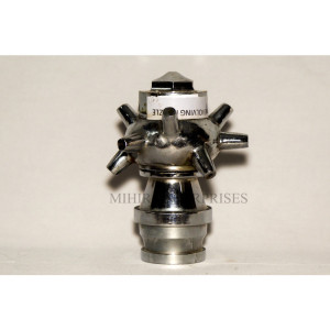 REVOLVING NOZZLE