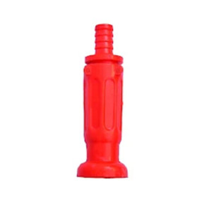 SHUT OFF NOZZLE [PVC]
