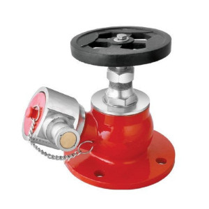 Singel Hydrant Valve
