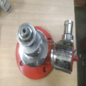 Sb Hydrant Valve