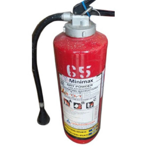 All type fire cylinders