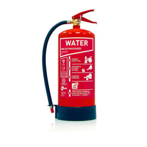 Water Fire Extinguisher