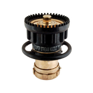 MAIN STREAM NOZZLE