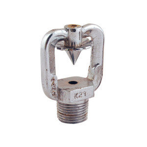 MEDIUM VELOCITY SPRAY NOZZLES