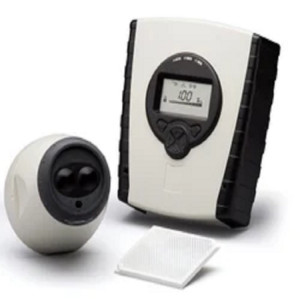 Intelligent Reflective Beam Detector Auto Aligning