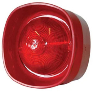 ABS Addressable Sounder