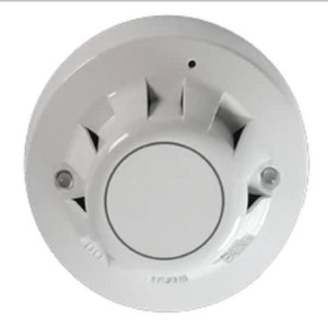 Discovery Optical Smoke Detector