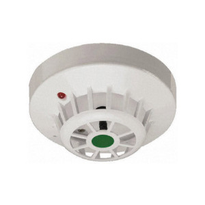 Smoke detector