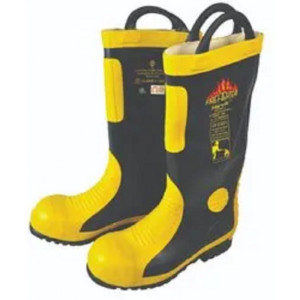 Fire Fighter Boot