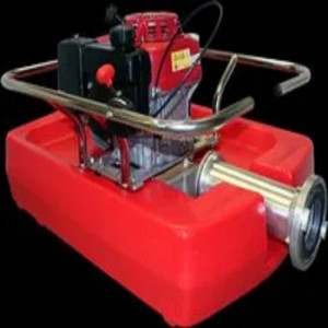 Floating Pump