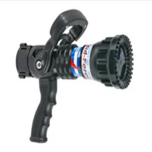 TFT Automatic Flow Fire Fighting Nozzle