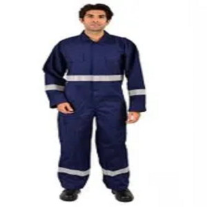 Electric Arc Flash Suit HRC2